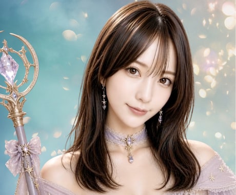 鑑定だけじゃない！恋愛のお悩み丁寧に聞きます 3周年記念✨特別価格5月末まで♪タロットで占います イメージ1