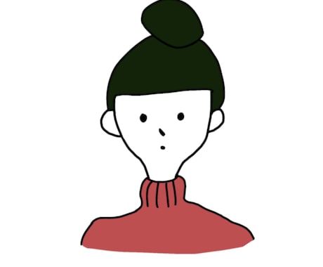 商用OK！アイコン、挿絵用のイラスト描きます ゆるかわでシンプルなイラストを描きます♪ イメージ2