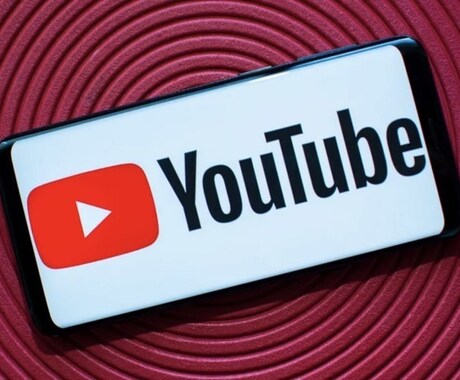 YouTubeの再生回数を500回増やします あなたのYouTube動画再生回数をプロモーションします！ イメージ2