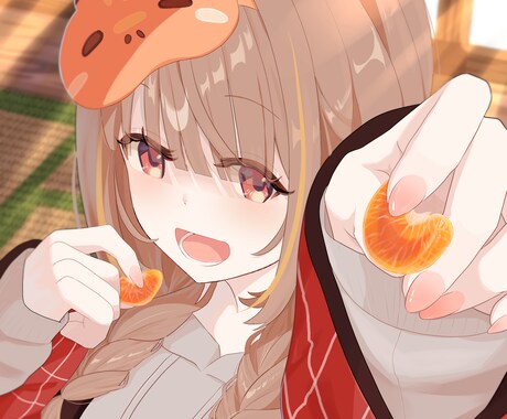 SNSアイコン描きます 個人◎活動者◎最短でお届けいたします！ イメージ2