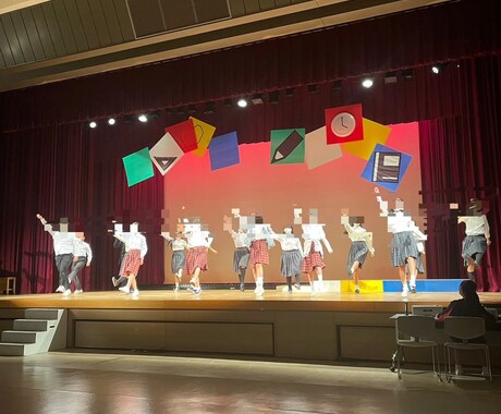 小中学生向けの演劇台本作成します 15年間公立中学校での演劇指導経験あります イメージ2
