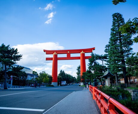 生きるのが辛い！神主が 占いと相談を受けます なぜ不幸なのか神様に聞き、私が寄り添い一緒に考えます イメージ1