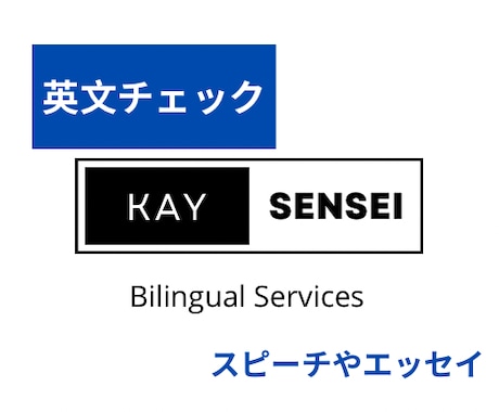 英語スピーチやエッセイをネイティブチェックします ご希望により発音やイントネーションなども録音にて指導します！ イメージ1