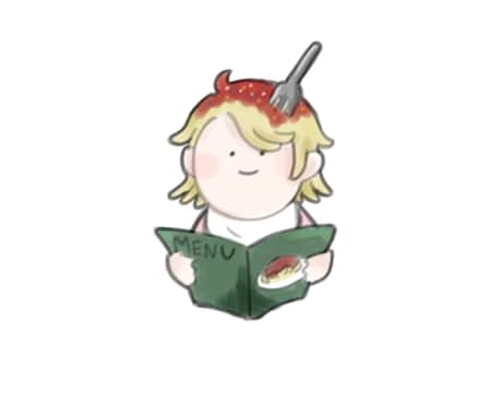 ゆるいアイコン作成します オリキャラ、アニメキャラなんでも大丈夫です！ イメージ1