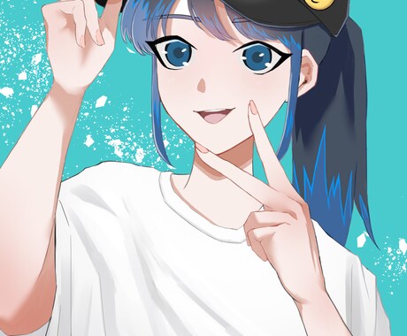 イラスト作成します イラスト全般なんでもご依頼可能！ イメージ2