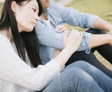 恋人の気持ち､恋人との今後を占います 彼/彼女のその言葉が本当かどうか知ってますか？ イメージ2