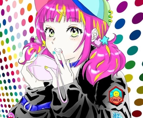 動画に文字入れテロップ・画像編集します 貴方のオリジナルを今に届けよう イメージ1