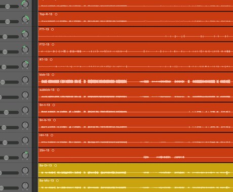 歌ってみたミックスをいたします wevesプラグイン各種　iZotopeプラグイン各種使用