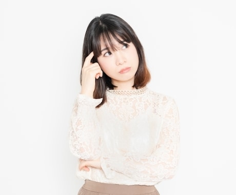 アドバイスカードをお引きします お悩みに対しカードをお引きお伝えします イメージ1