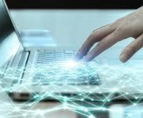 個人向けのWEBサイトを制作します 個性とユニークさを求めている方へ イメージ1