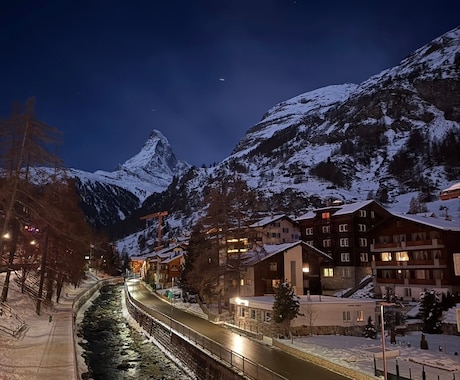 旅行の予定を作成します 五感で楽しむ体験を！（スペイン、イタリア、オーストラリア等） イメージ1