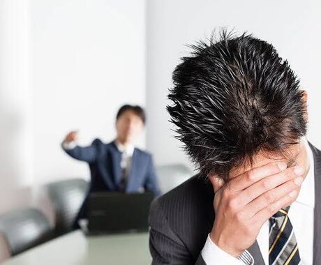 営業スキルアップ！！営業ロープレ手伝います トップ営業マンの手法・「今」の問題点を解決します！ イメージ1