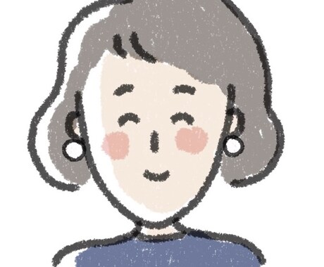 ほんわか優しい雰囲気の似顔絵描きます プレゼント、記念品、お祝い、プロフィール画像などに♡ イメージ1