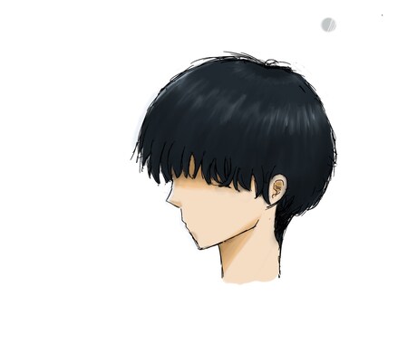 アイコンイラスト作成します 目を引くアイコンでフォロワーアップ！！！！ イメージ2