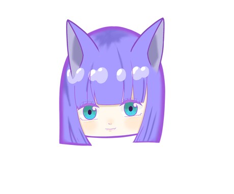 簡単なリクエストにお答えします あなたの想像するキャラをイラストに！ イメージ2