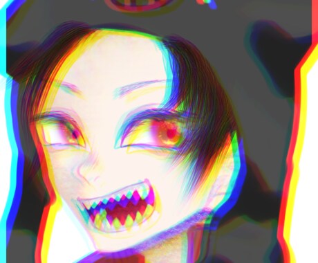 オリジナルキャラクター＆イラスト承ります イメージ1
