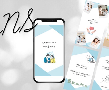 集客用◎サロン・教室向けバナー制作します イメージに合わせたやわらかデザイン イメージ2