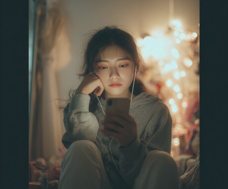 誰にも言えない想い、カードで本音と未来を見つめます 秘密の恋・曖昧な関係…気持ちに寄り添います イメージ2
