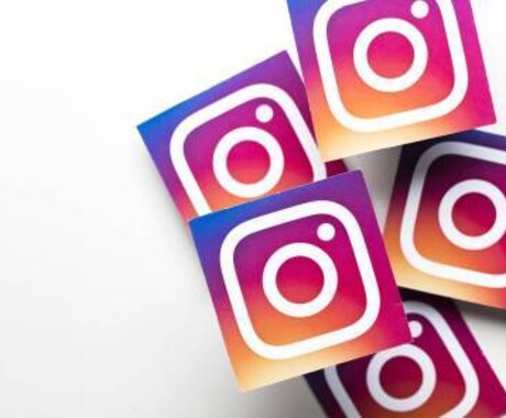 インスタグラム・いいね！が増えるよう宣伝します いいねが300人増えるまで宣伝続けます イメージ1
