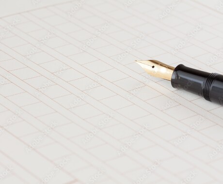 シナリオや脚本の提供をします アイディアはあるけど物語が書けないという方のサポートをします イメージ1