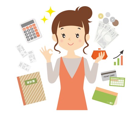 老後資金が不安な方｜将来いくら必要か見える化します 給与・社会保険の実務経験を活かし、現実的なライフプランを作成 イメージ1