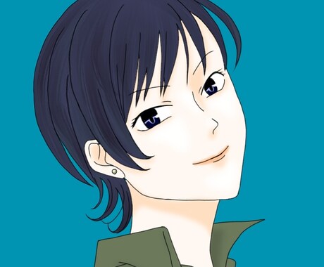 アイコン作成いたします