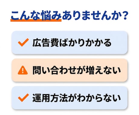 Google広告の運用代行します Google広告の運用代行｜リスティング広告の運用サポート イメージ2