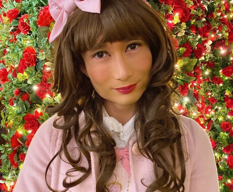 あなたの悩み事の解決をサポートします 男の娘アイドルのナカシママリアちゃんが人生相談受けますよ イメージ1