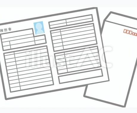 Japanese resumeます Increased hiring success rate イメージ2
