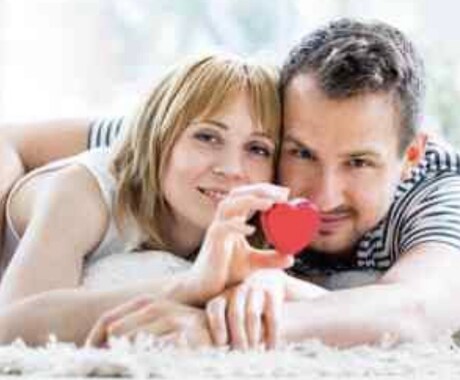 恋愛や結婚について相談乗ります ほかでも解決せずにじっくり相談したい方向け イメージ1