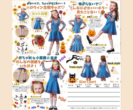売れるEC商品画像を制作します Amazon・楽天・Yahoo対応|商品画像制作 イメージ2