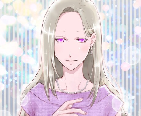 ナレーション、朗読、キャラクターボイスなど承ります 商業・同人・個人問わず、作品に命を吹き込みます イメージ1