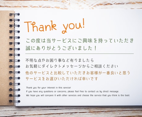 実績・肩書きなしからココナラの自己紹介を作成します ココナラ以外もOK⭕️魅力✨が伝わるプロフィール文作成代行 イメージ2