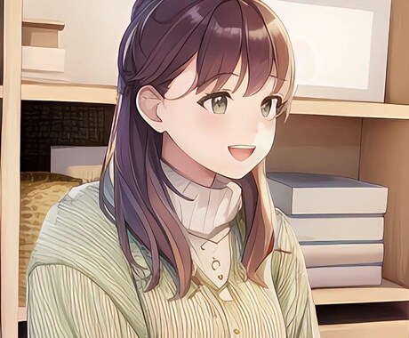 愚痴・話し相手　／　1分からでもお話聴きます 愚痴、誰かと話したいときの話し相手をします イメージ1