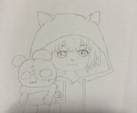 SNSのアイコンなど作成します イメージ1