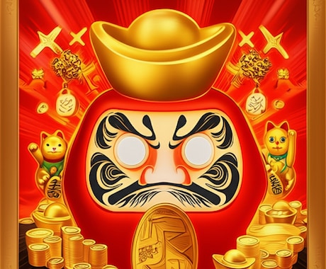 金運招来を導く羅針盤あなたチャンスを手伝います 30分チャット占いは、あなたの金運アップの方法を導き出します イメージ1