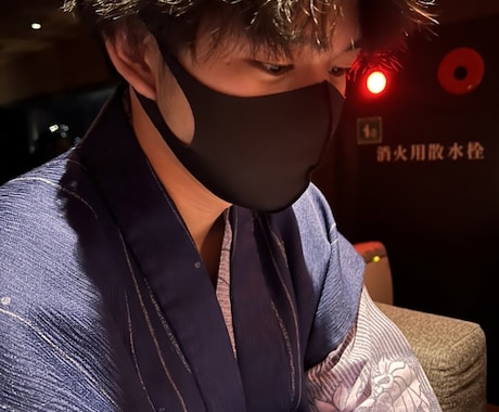 恋愛相談なんでも承ります あなたの気が済むまでたくさん話しましょう イメージ2