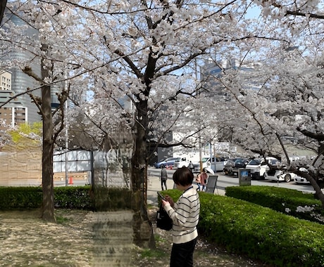 お友達になりましょう。話相手になります 女性限定。大阪のただの主婦。愚痴聞き。相談。ご遠慮なく。 イメージ1