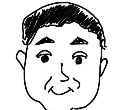 かわいいイラストを低コストで描きます AIでは描けない、かわいらしい、癖のあるイラストを描きます イメージ2