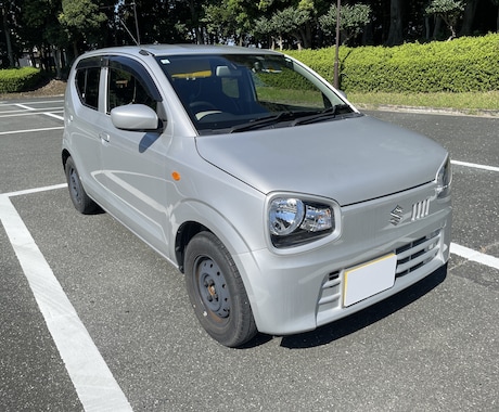 貯金ができるクルマ選びをサポートします クルマに掛ける維持費を最小限にして使えるお金を増やしましょう イメージ1