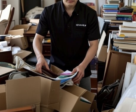 家族の整理の相談などを現役従事者がお聞きします 家族として何をしたらいいか分からないそんな貴方へ イメージ1