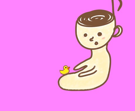 30代INFP・HSPが60分間チャットします 60分間あなただけに集中してお話します⭐︎ イメージ1