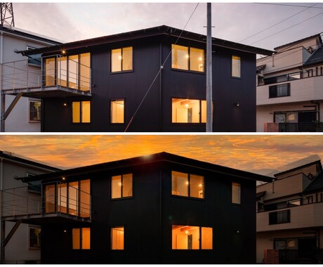 Photoshopによる写真加工いたします レタッチ/編集/作成/合成/修正/写真加工/修正/人物/除去 イメージ1