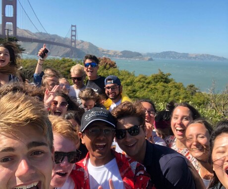 まだ間に合う！留学したい方を手伝います イメージ1