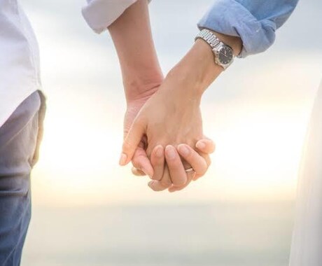 あなたの彼女になってメッセージ交換します 彼女との会話で少しホッとしたい時の癒しの時間をお届けします☻ イメージ1