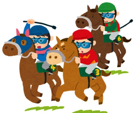 合成オッズに基づく競馬の比例分配計算シート作ります どの買い目にいくら投資すれば目標利益が得られるか計算できます イメージ1