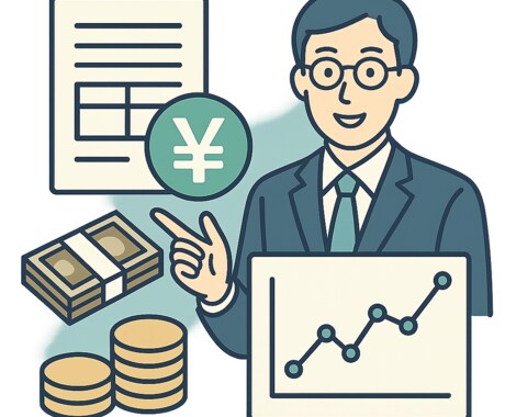 フリーランス小規模事業者向け！融資可能性診断します フリーランス・起業家向け｜融資サポート イメージ1