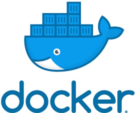 Docker開発環境作ります Dockerが苦手で、ローカルに開発環境作れない方向け イメージ1