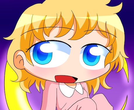 愛らしいデフォルメキャラクターイラスト制作します ゆる〜いデフォルメタッチのイラストなら私にお任せください！ イメージ2