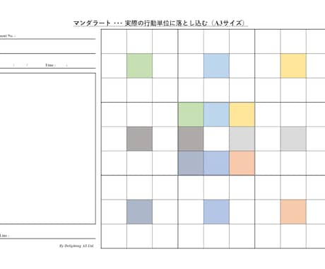 各種マーケティング・フレームワーク分析を承ります ホテル・旅館・飲食店を中心に、様々な業種を請け負います。 イメージ1